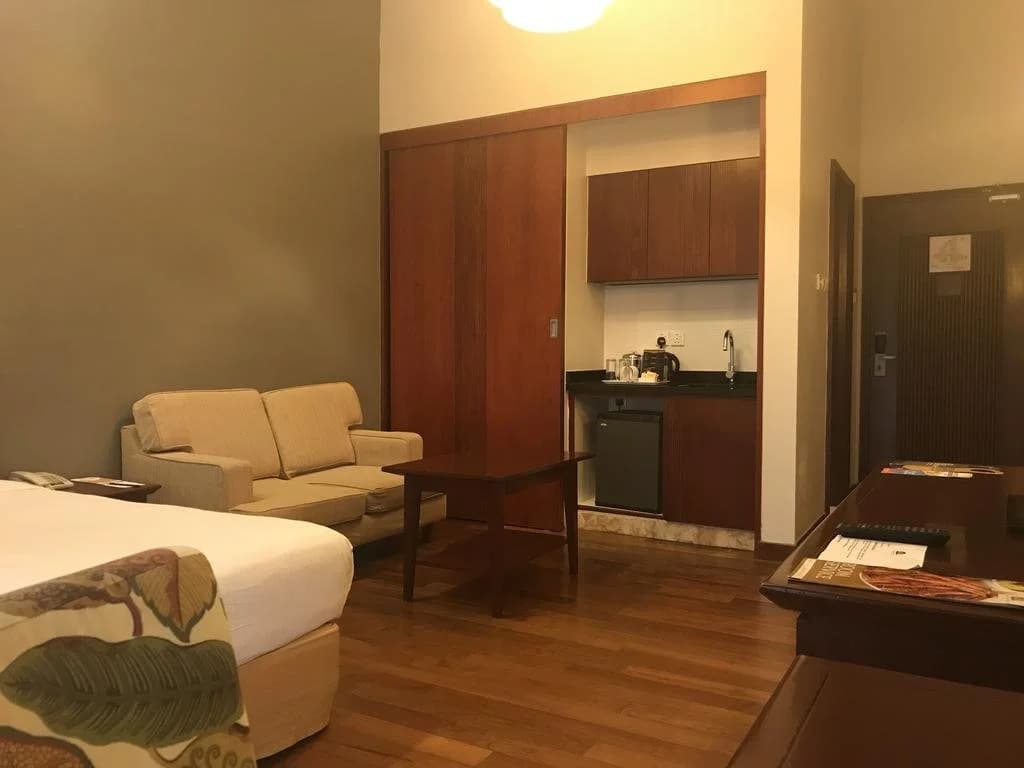Cinta Ayu All Suites - Pulai Springs Resort - main photo