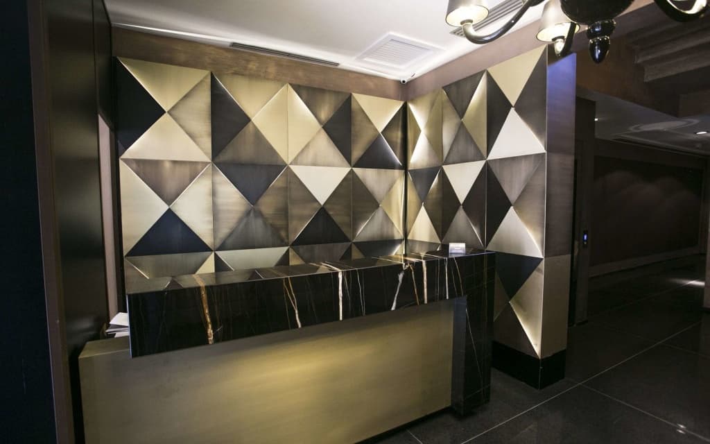 Venice Times Hotel - photo 21