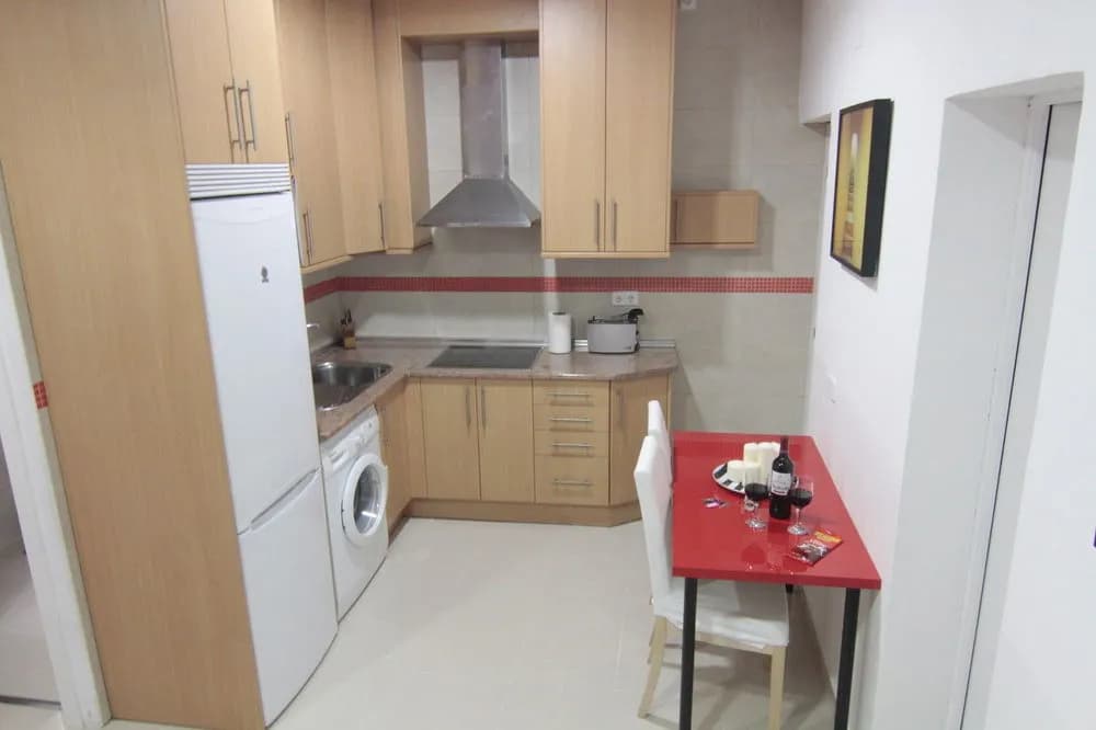 Aparsol Apartments - photo 11