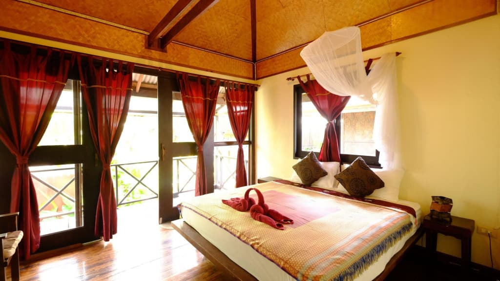 Fruit Tree Lodge - main photo