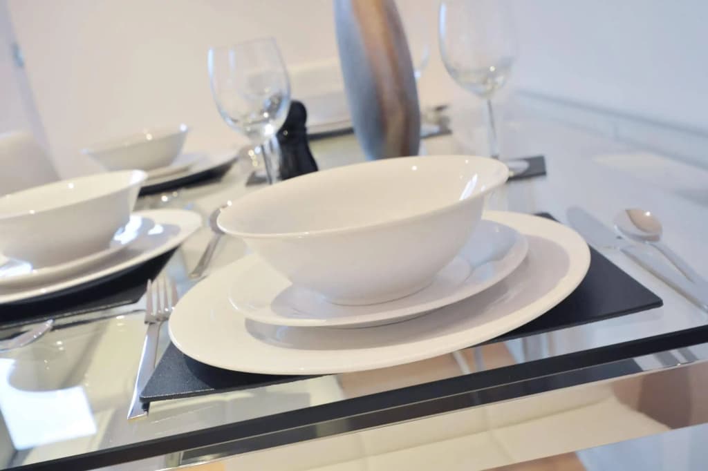 The Kensington Residencies - photo 13