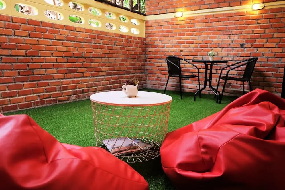 NanRada Hometel - photo 15
