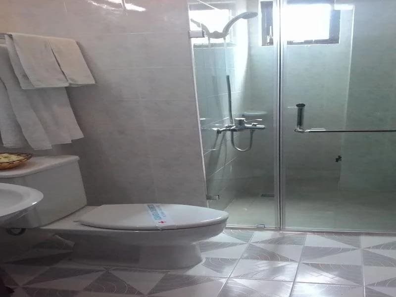 Mario Hotel - photo 9