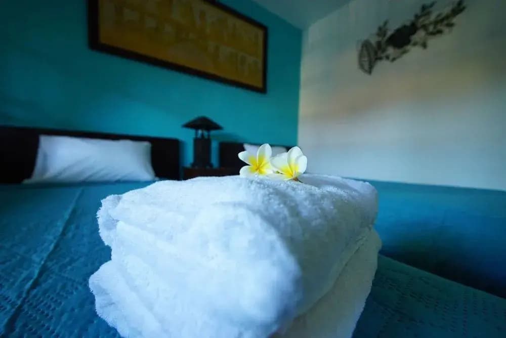 Mangga Bungalow - photo 5