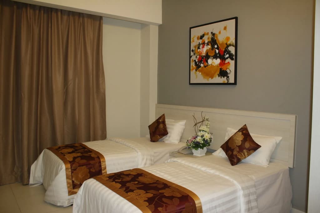 Aurora Hotel - photo 5
