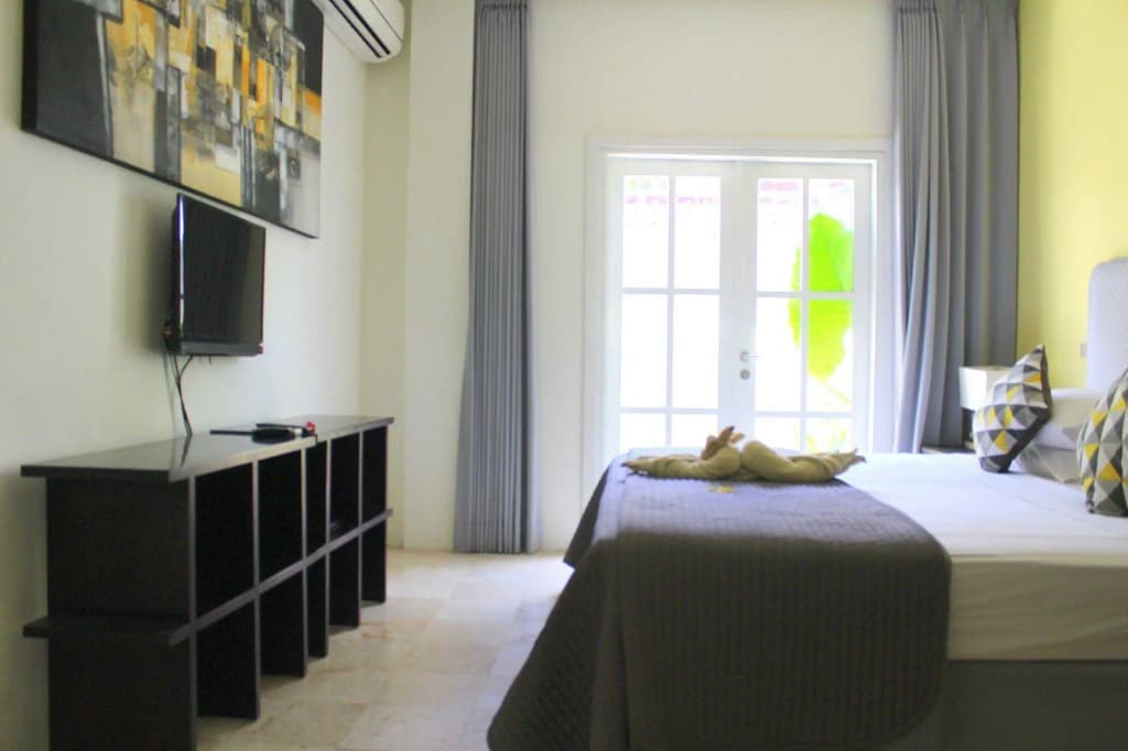 Bali Mystique Hotel and Apartments - photo 5
