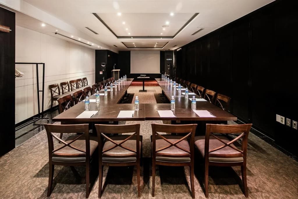 Hotel Sunshine Seoul - photo 12