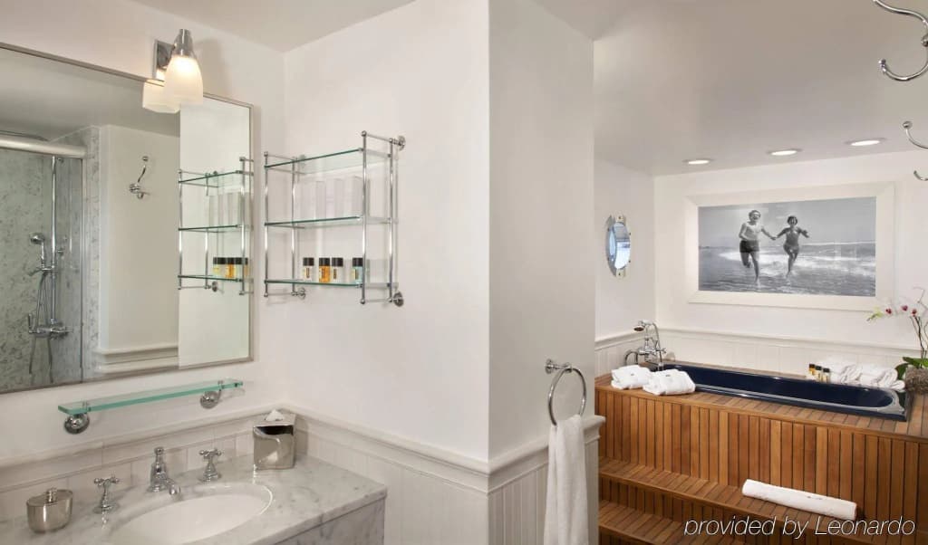 Cameo Beverly Hills Hotel, LXR Hotels & Resorts - photo 9