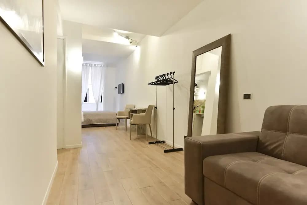 AG Vatican Apartments - photo 11