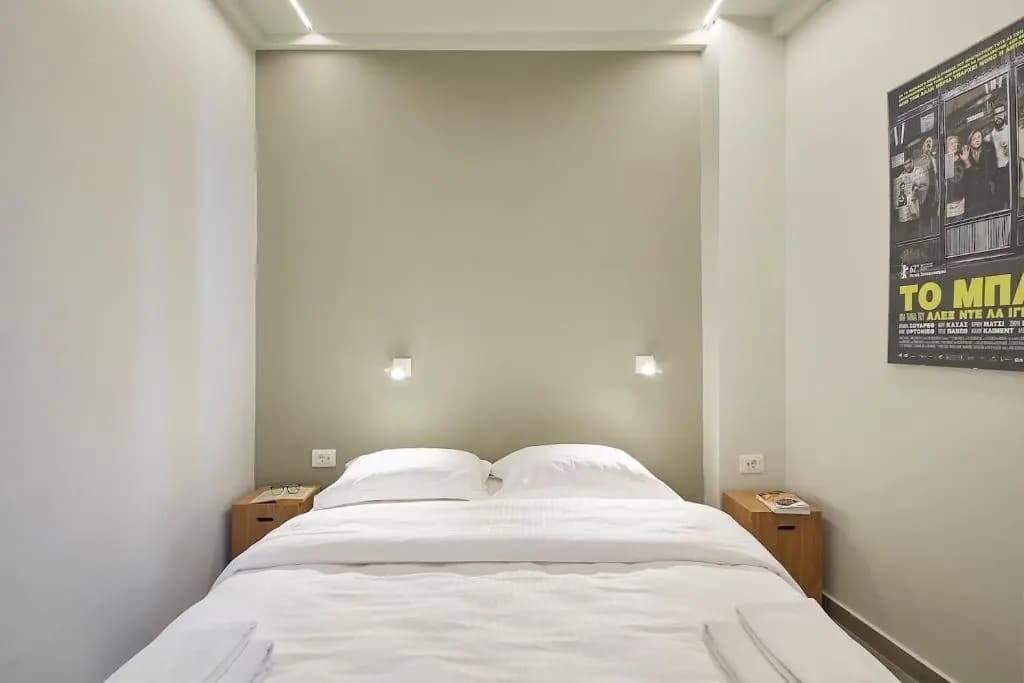 Old Athens style 1bdr with Acropolis view rooftop! - photo 6