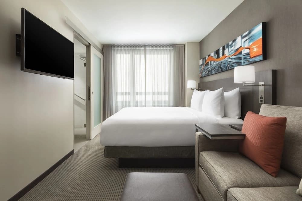 Hyatt Place New York City/Times Square - photo 13