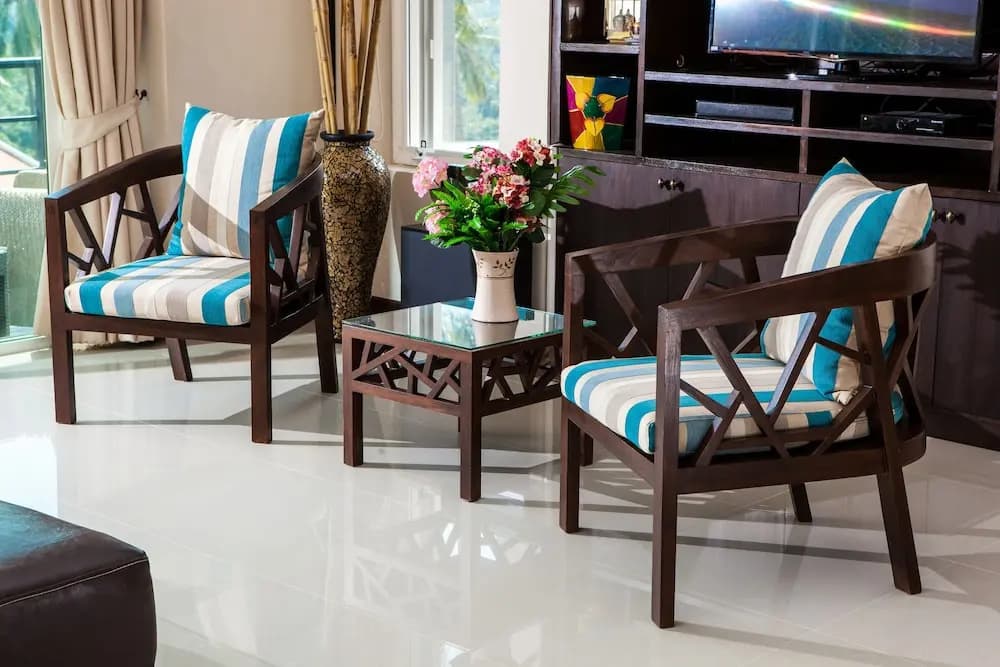 Samui Sunrise Villa - photo 7