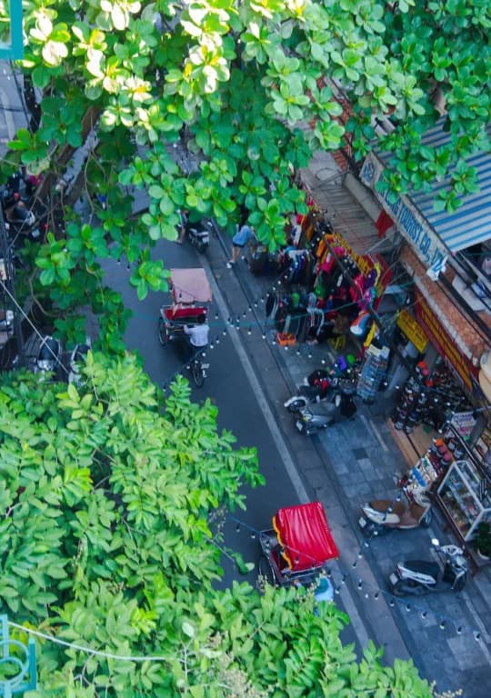 Hanoi 3B Hotel - photo 14