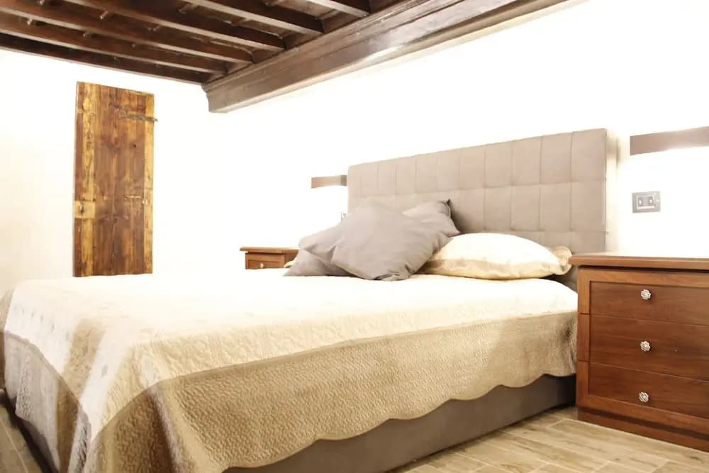 Art Apartment Santa Croce - photo 6
