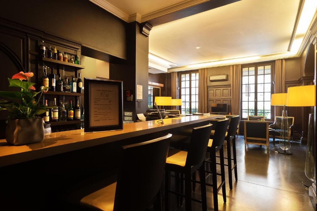 Hôtel Chambellan Morgane - photo 17