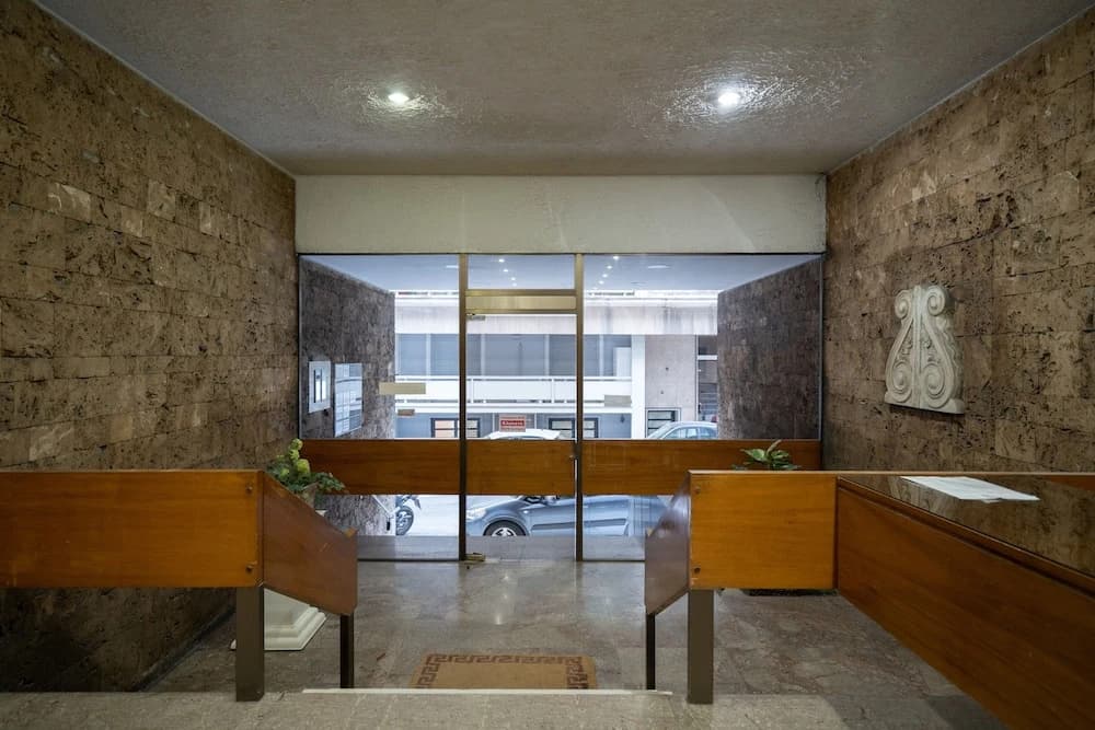 Kolonaki Upscale 4 bdr Luxury apartment - main photo
