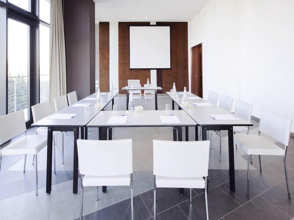 ibis Styles Roma Eur - photo 16