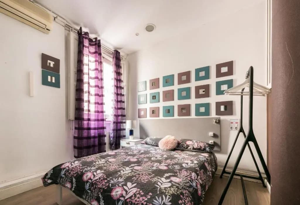 M&F 7 Rooms/7 Bathrooms Over Gran Via - photo 5
