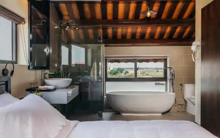 La An Central Boutique Villa - photo 26