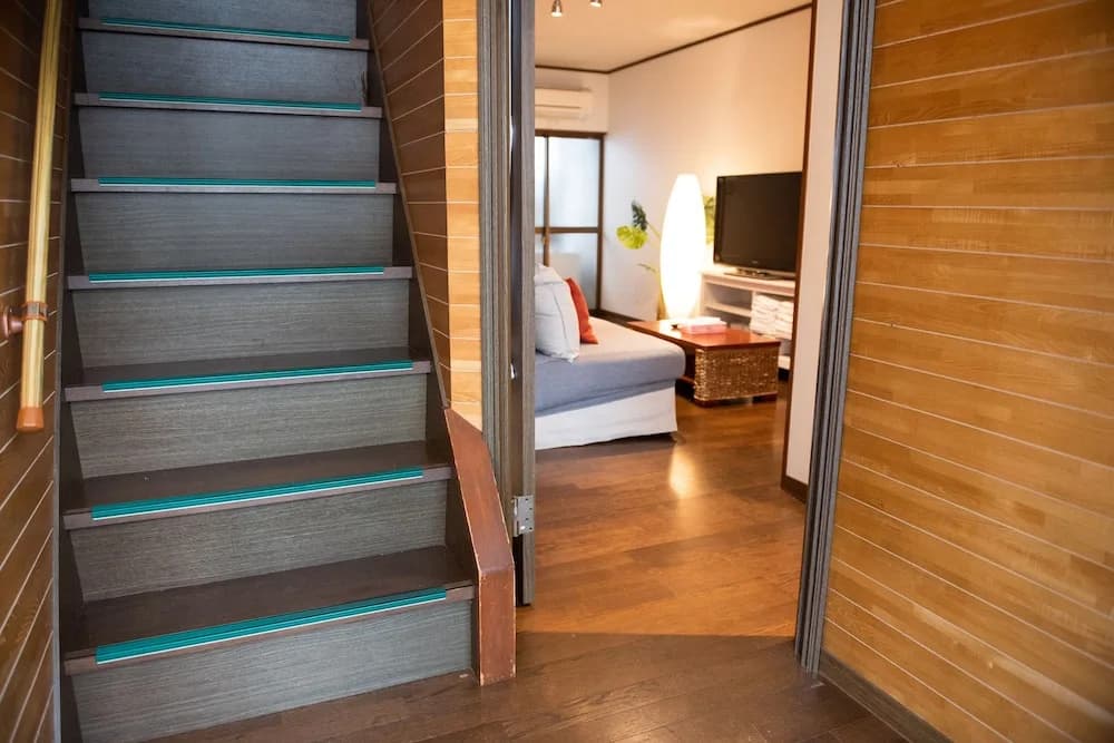 Sakura House - photo 2