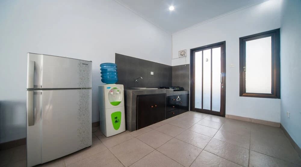 Rise Apartment Sanur - photo 10