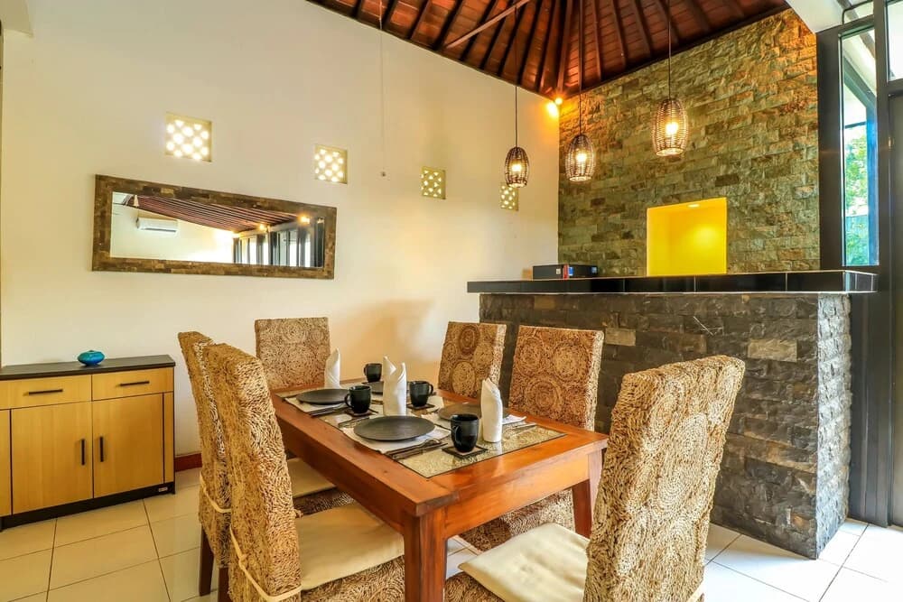 Villa Iluka 2 by OYO Rooms - main photo