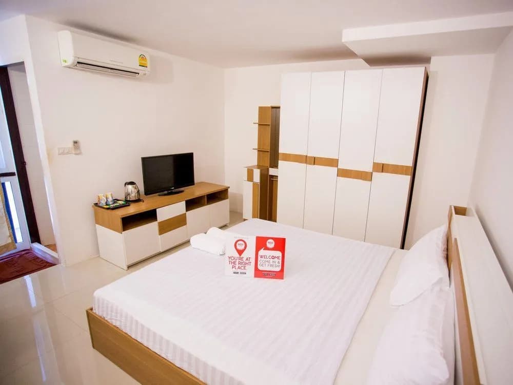 Nida Rooms Ladprao Plaza 189 - photo 6