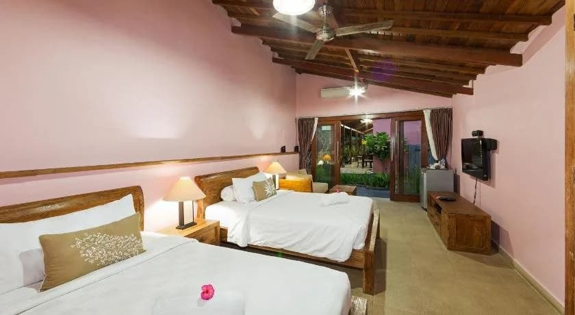 Wayan's Guesthouse - photo 3