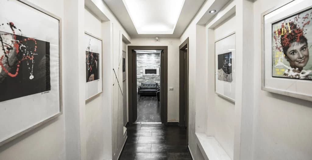 Town House Spagna - photo 12