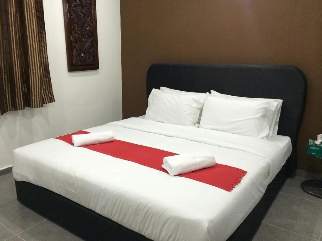 Oscar Guesthouse - photo 3