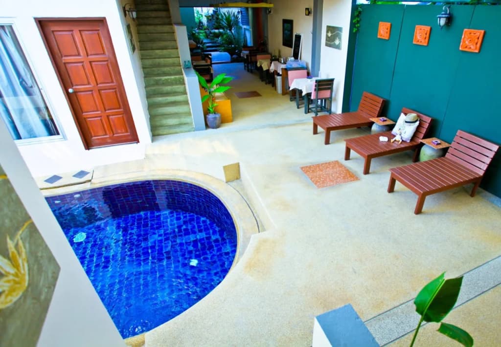 Boondaree Home Resort - photo 16