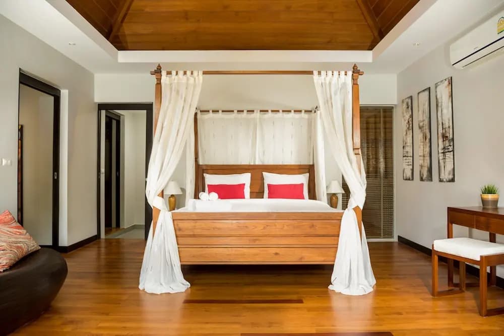 Villa Bukit by Holiplanet - photo 2