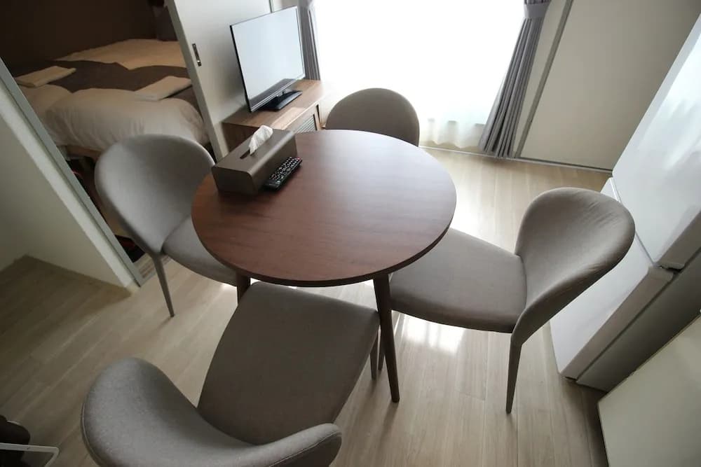Best Residence Imazato Ekimae - photo 4