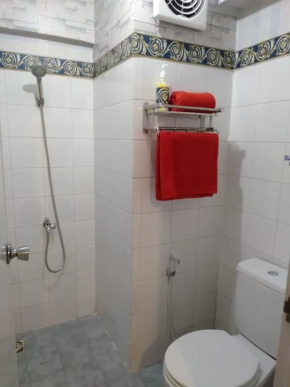 MyStayPro Sentra Timur - photo 7