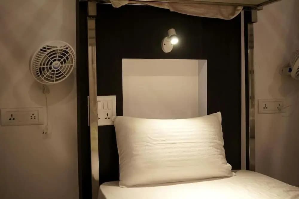 Kuldeep Guest House - photo 3