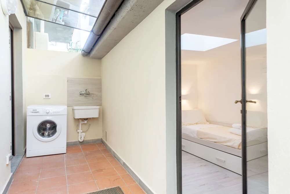Stibbert Apartment - photo 11
