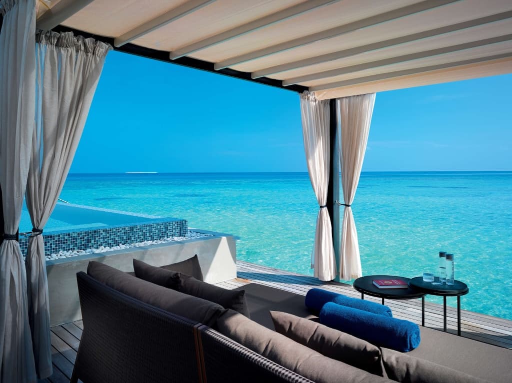 Velaa Private Island - photo 3