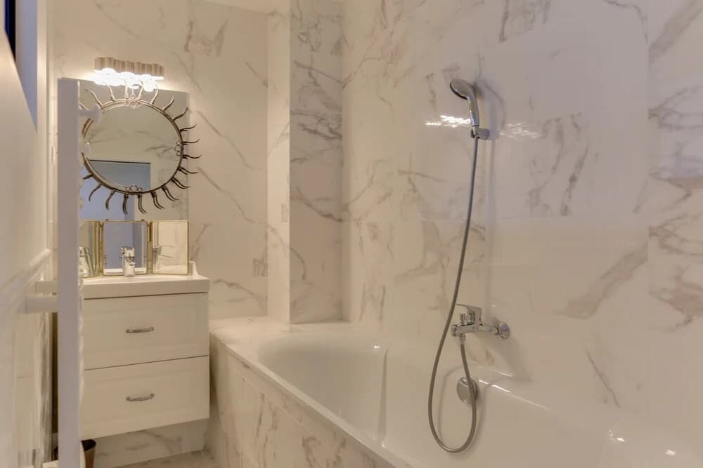 Stylish, and Spacious Apartment - Champs-elysées - photo 7