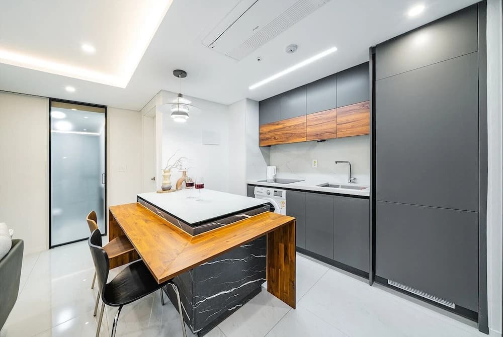 Seocho Intoraon Hotel and Residence - photo 17