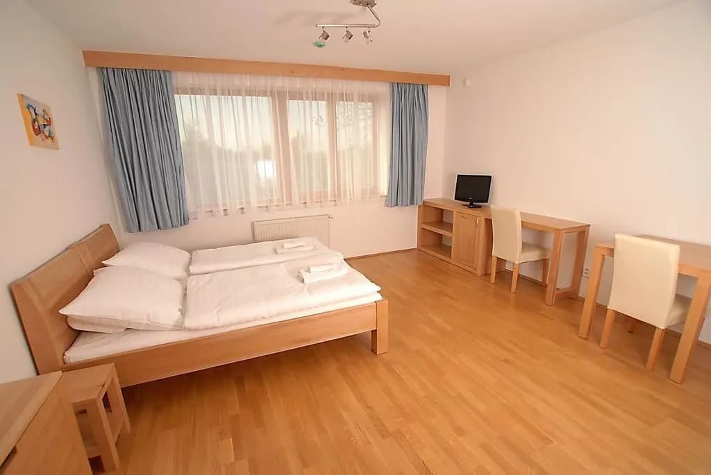 Rezidence & Wellness Blatov - photo 6