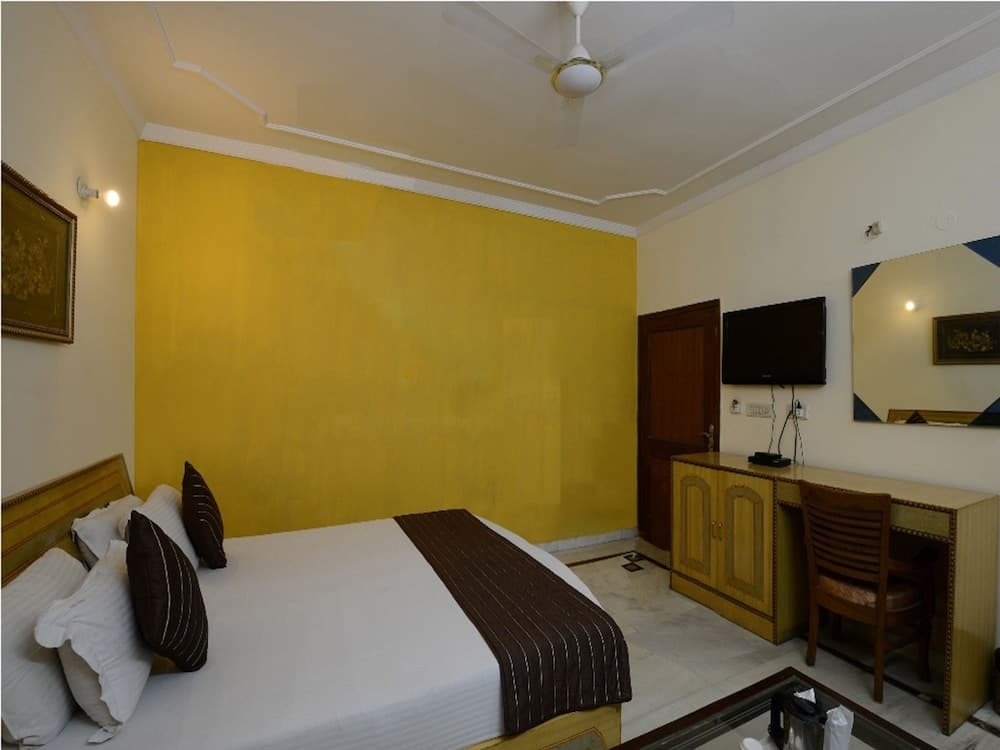 Hotel Vishal Residency - photo 7