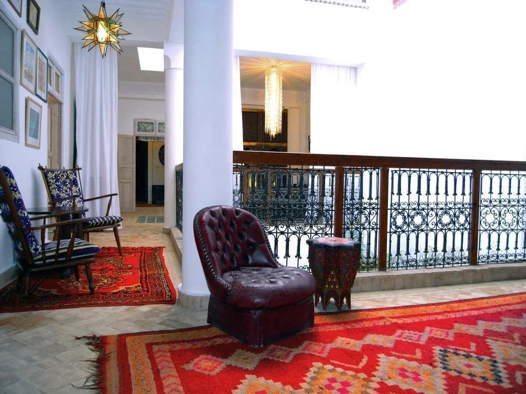 Riad Al Mansoura - photo 12