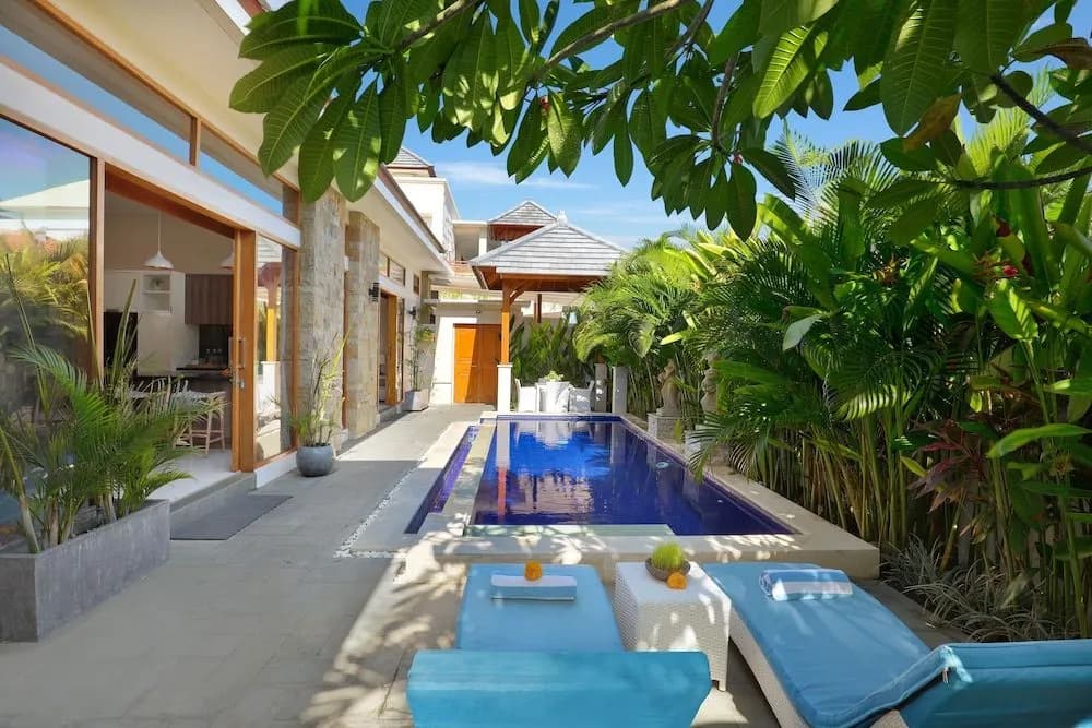 Holl Villa - photo 13