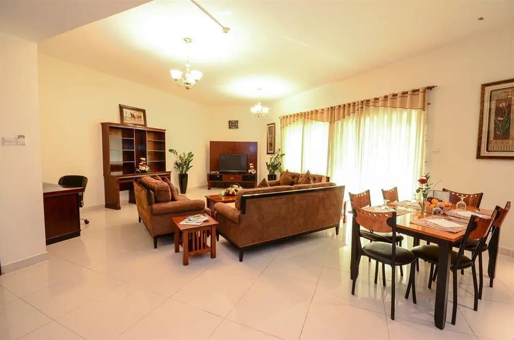 City Stay Inn Hotel Apartment - photo 31