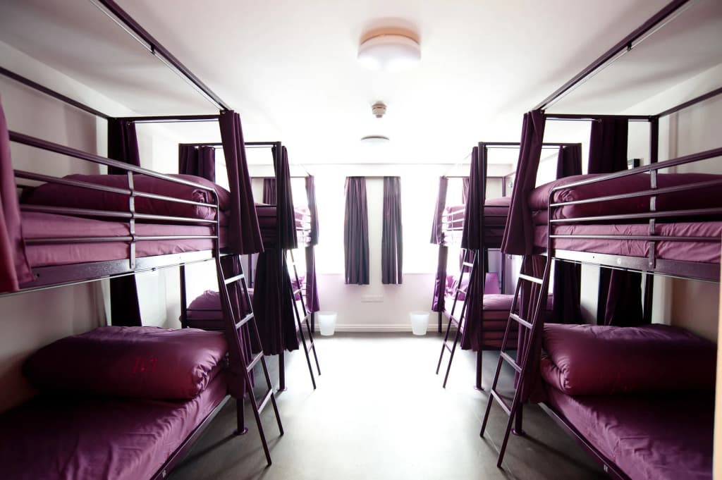 Safestay London Elephant & Castle - photo 17