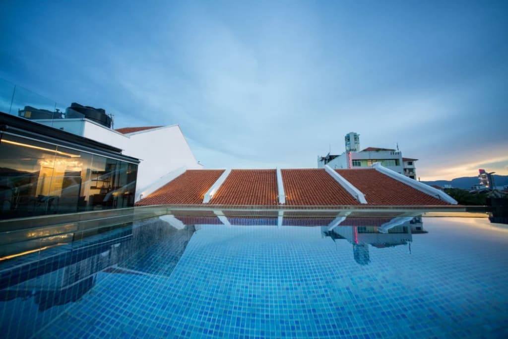 Tien Hotel.Residence - main photo