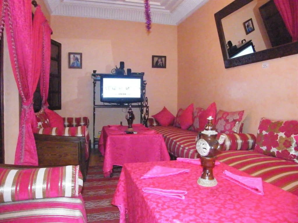 Riad Elizzi - photo 18
