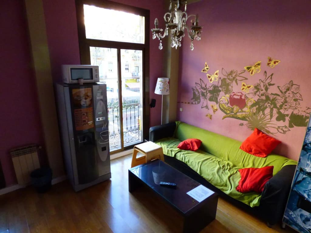 Hostal Paraiso - photo 3