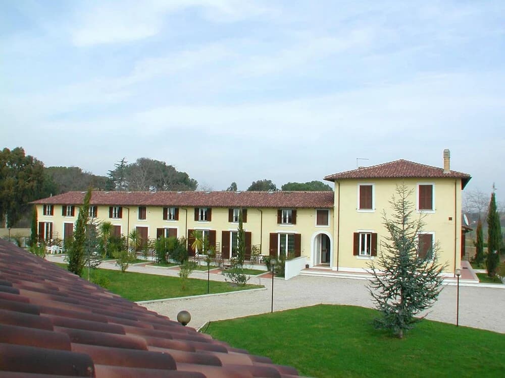 Residence Hotel Santa Rosa - main photo