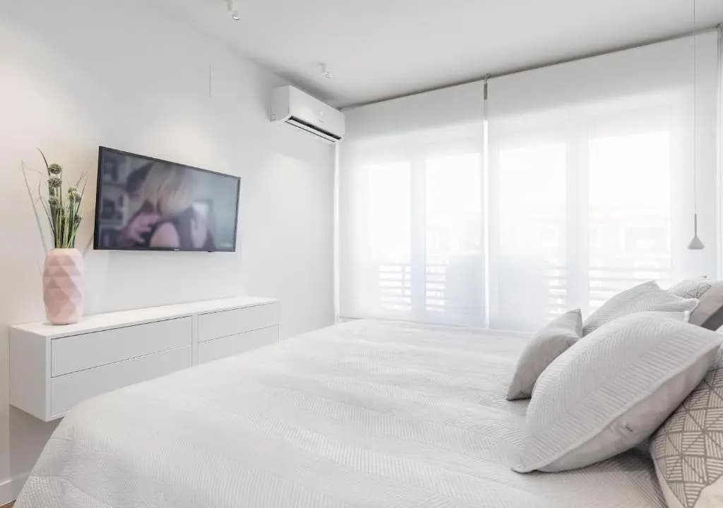 Francisco Silvela Apartment by Flatsweethome - photo 3